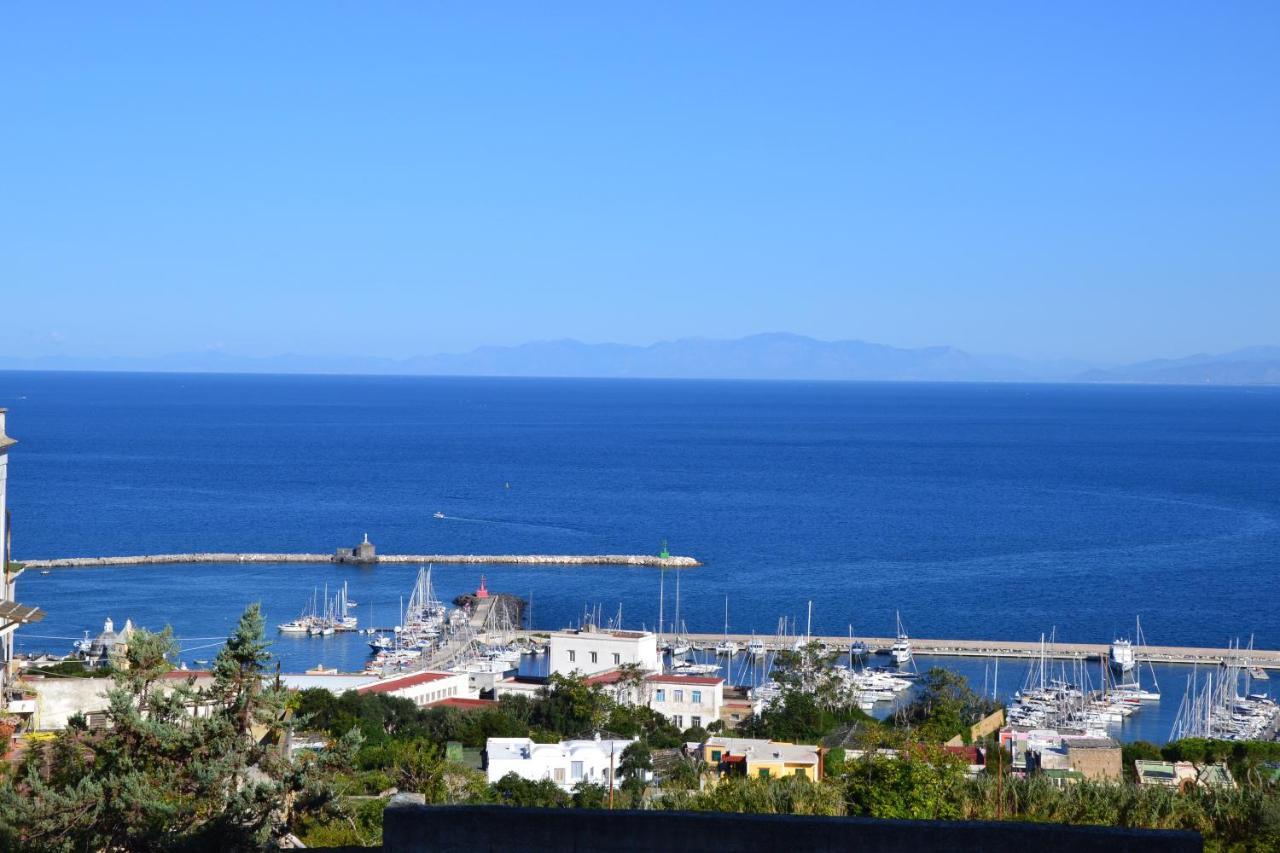 Deluxe Double Room Balcony Sea View