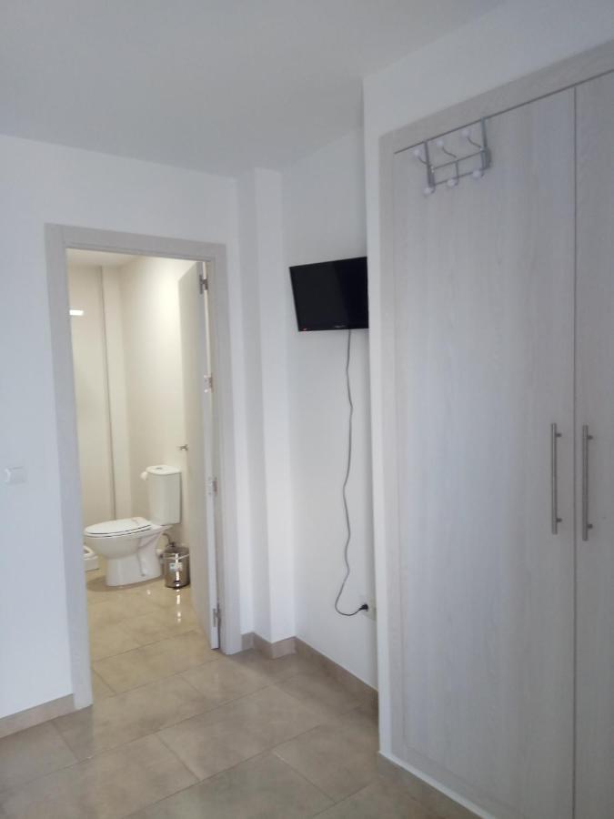 Single Room Partial Sea View