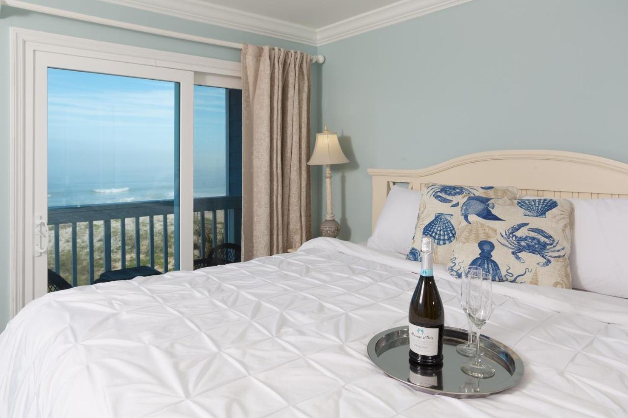Premium Ocean Front King