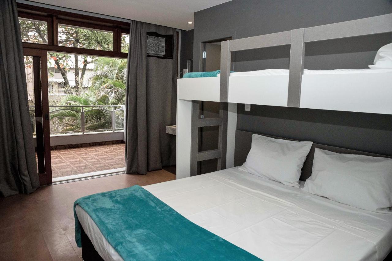 Suite Balcony