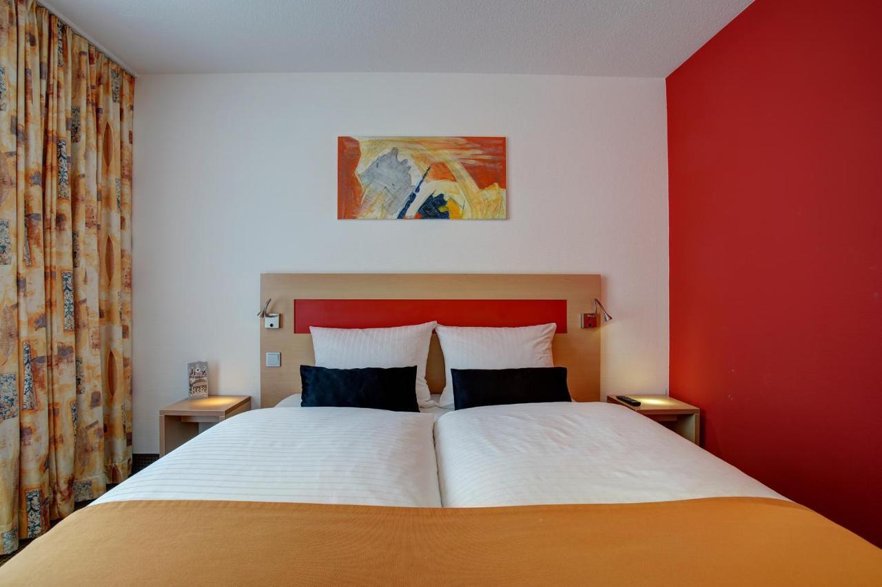 Chambre Standard 1 Lit Double