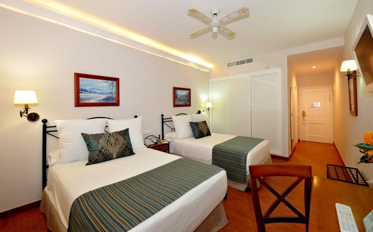 Superior Room Balcony Non-Smoking