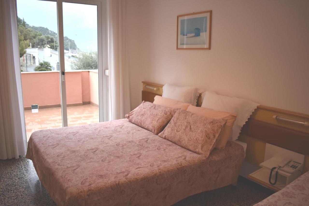Double Room Sea View