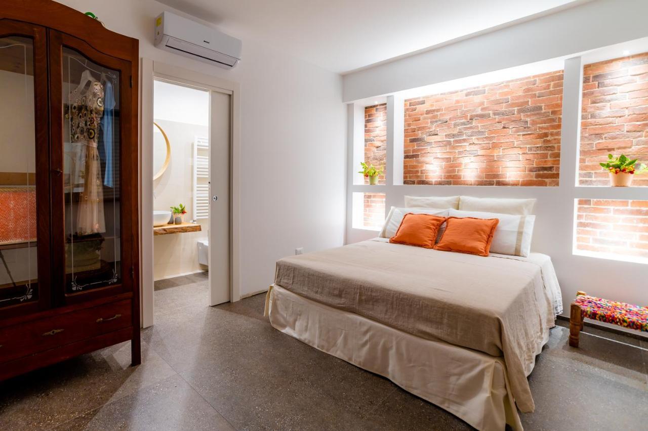 Double Room Garden View