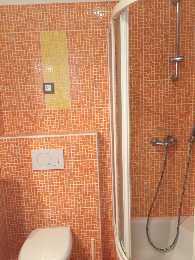 Twin Room Sea View