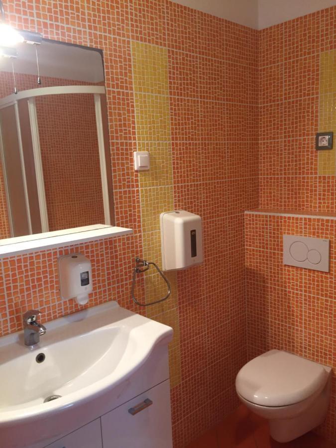 Twin Room Sea View