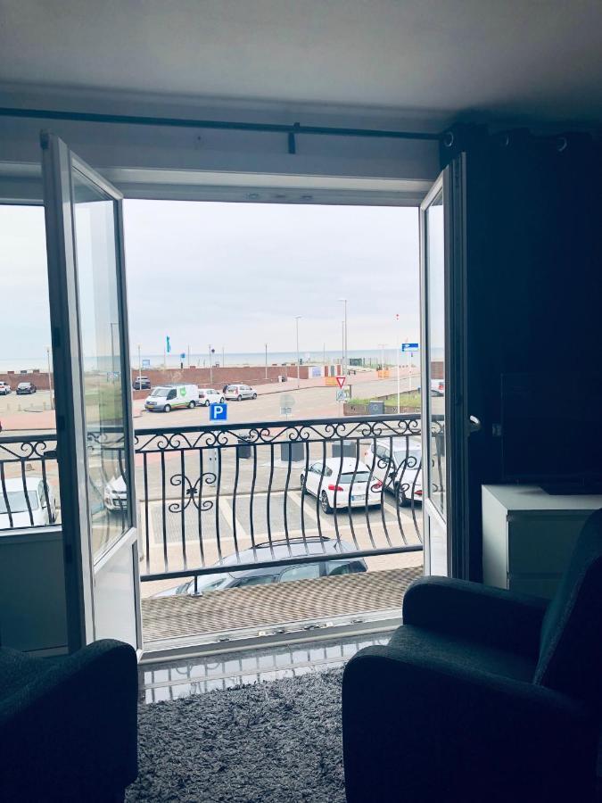 King Suite Sea View