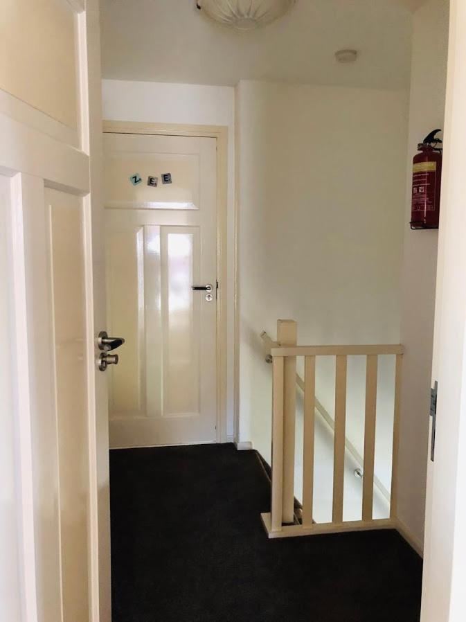 Twin Room Private Bathroom