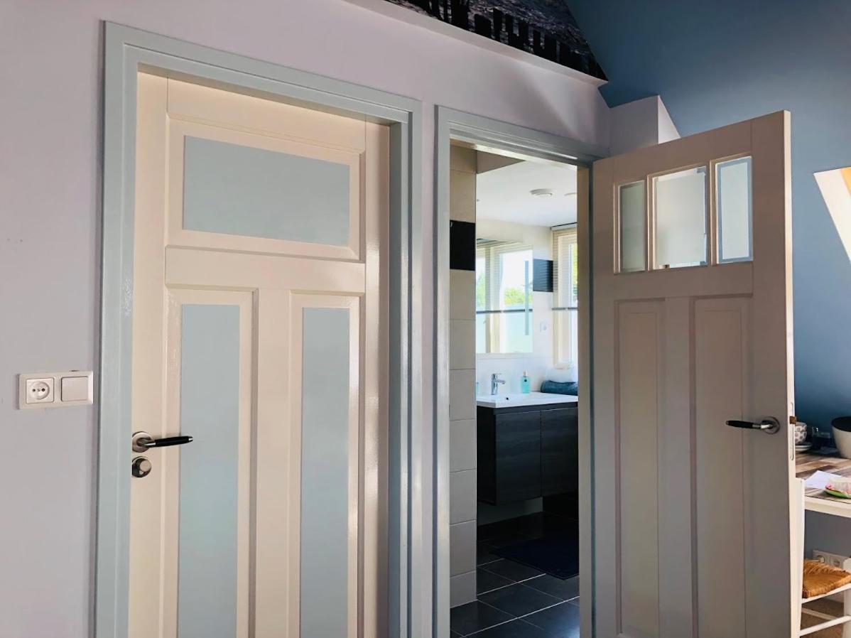 Double Room Private Bathroom