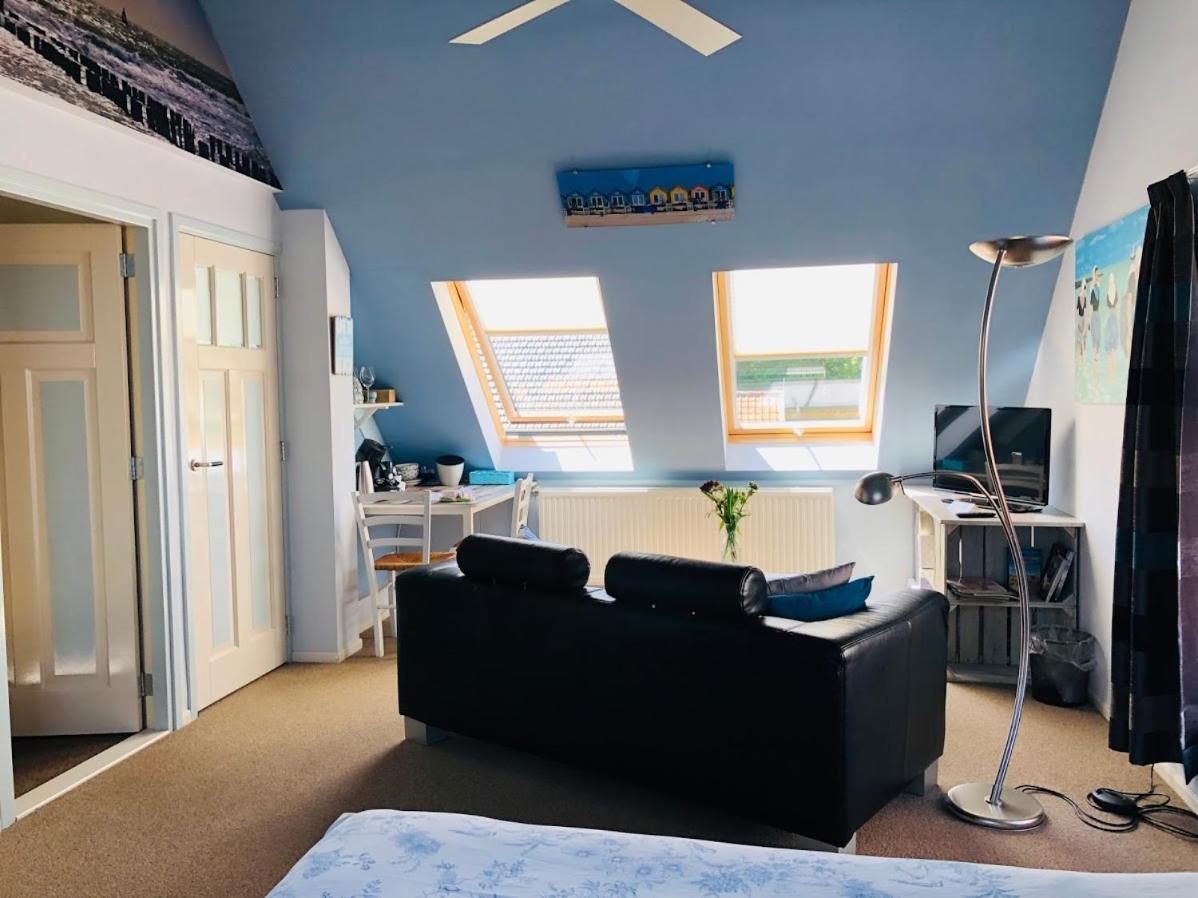 Double Room Private Bathroom