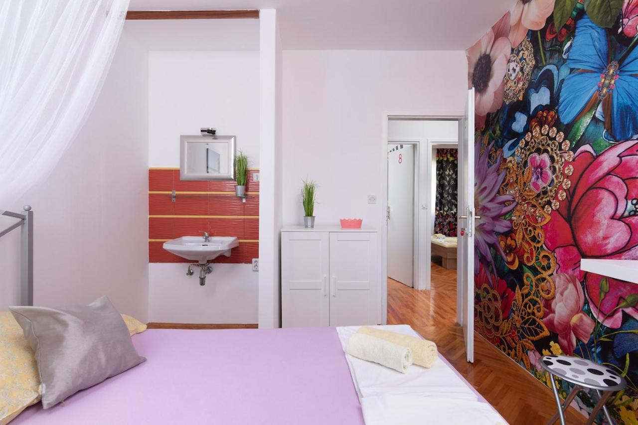 Double Room Balcony
