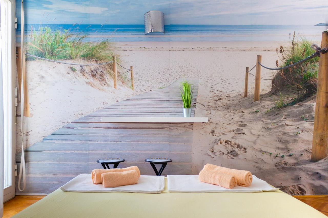 Double Room Balcony