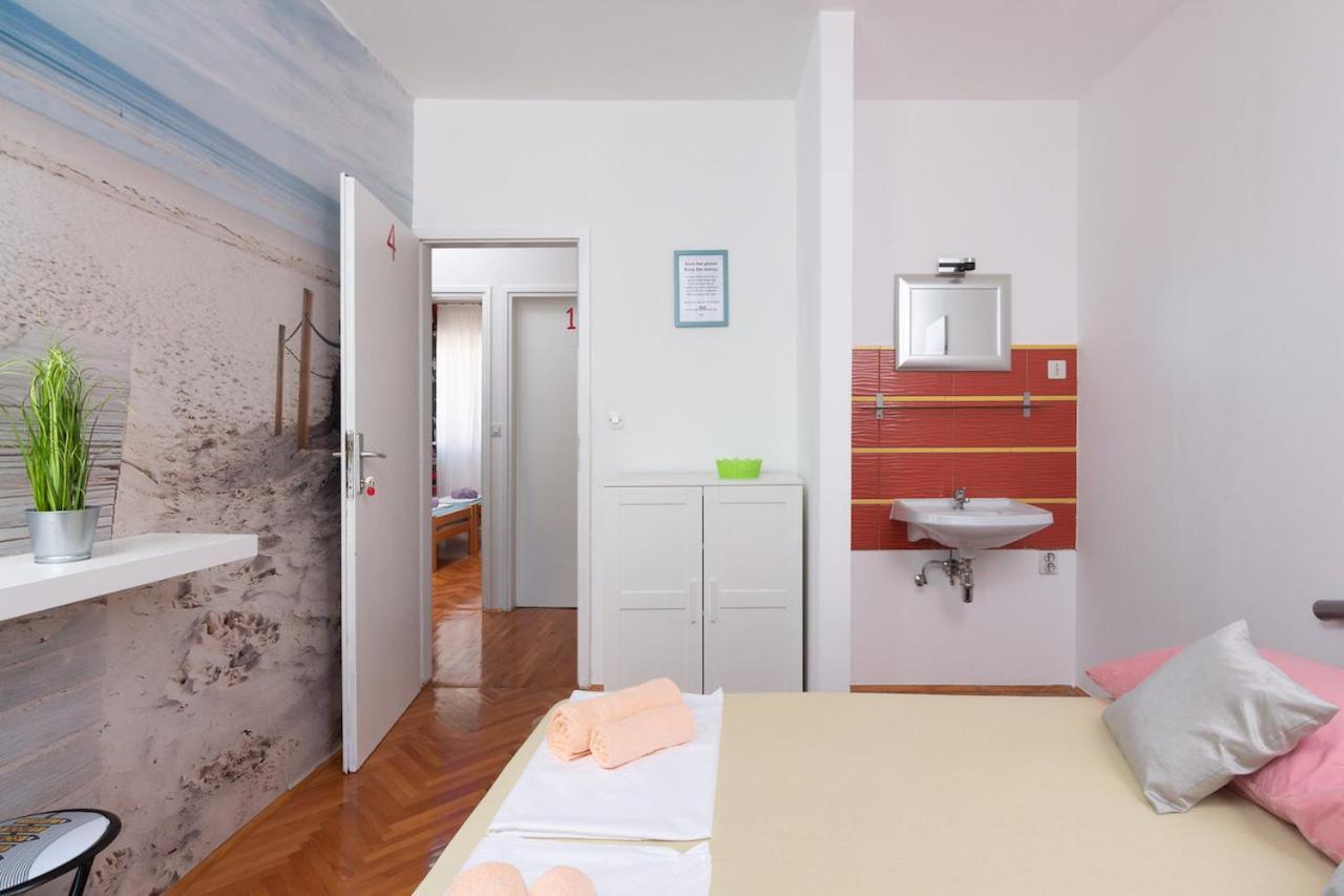 Double Room Balcony