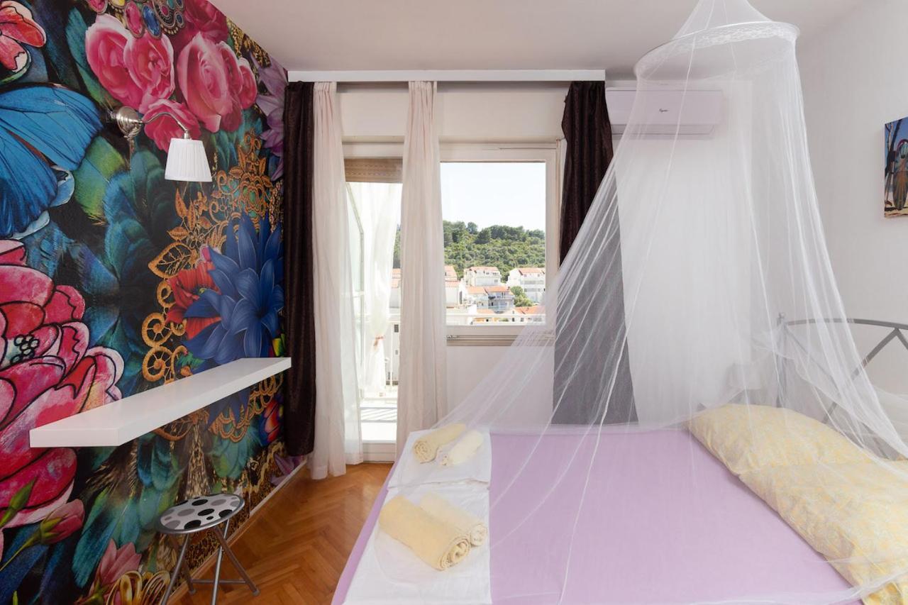 Double Room Balcony