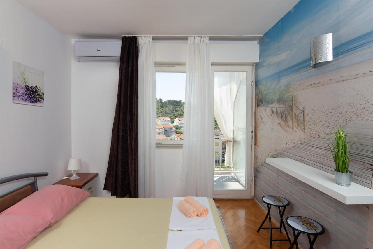 Double Room Balcony