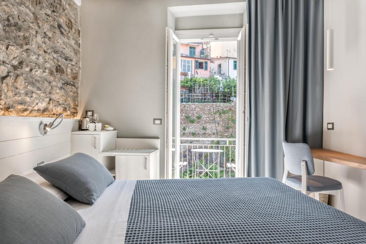 Double or Twin Room with Balcony