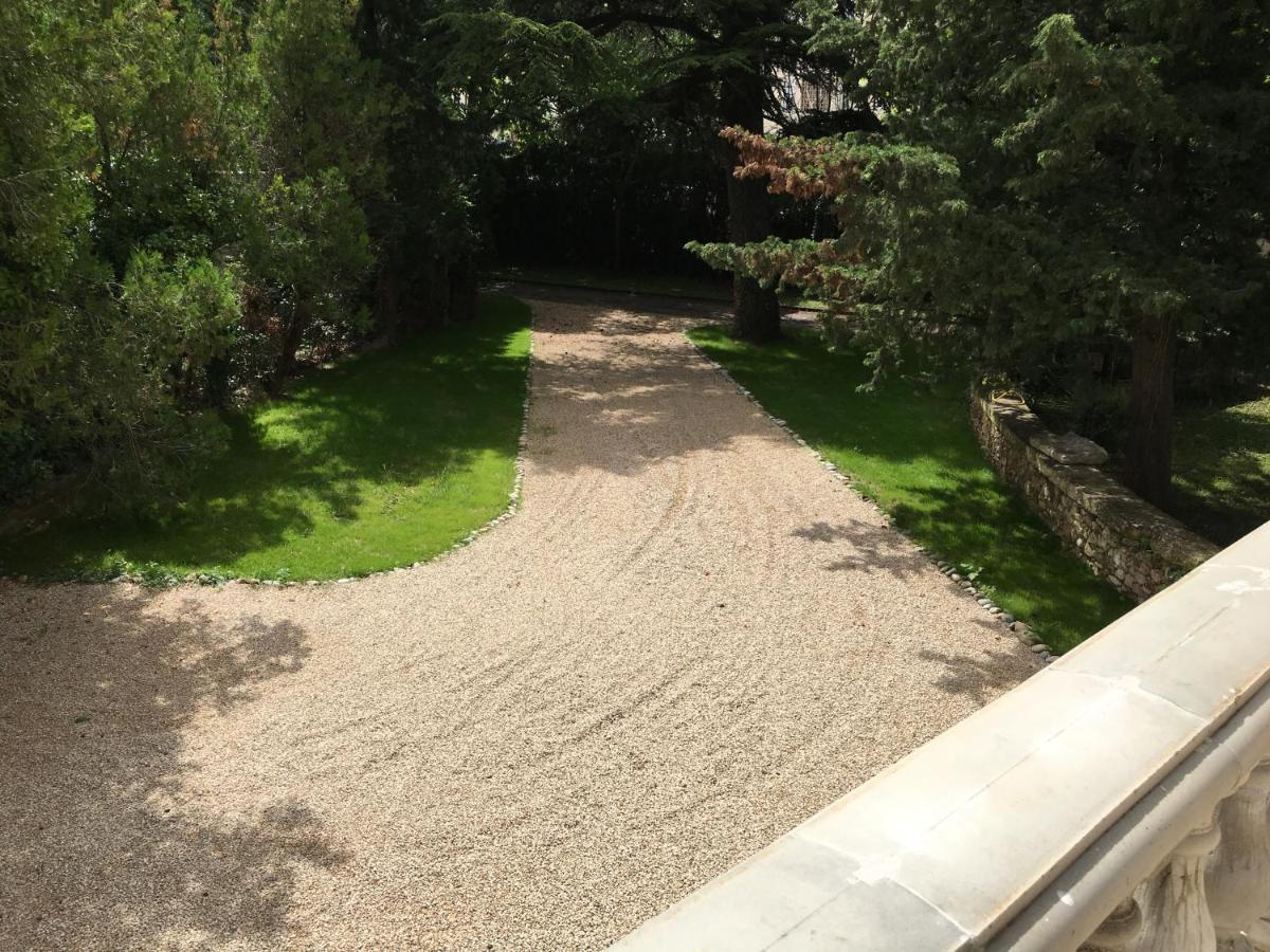 Double Room Garden View