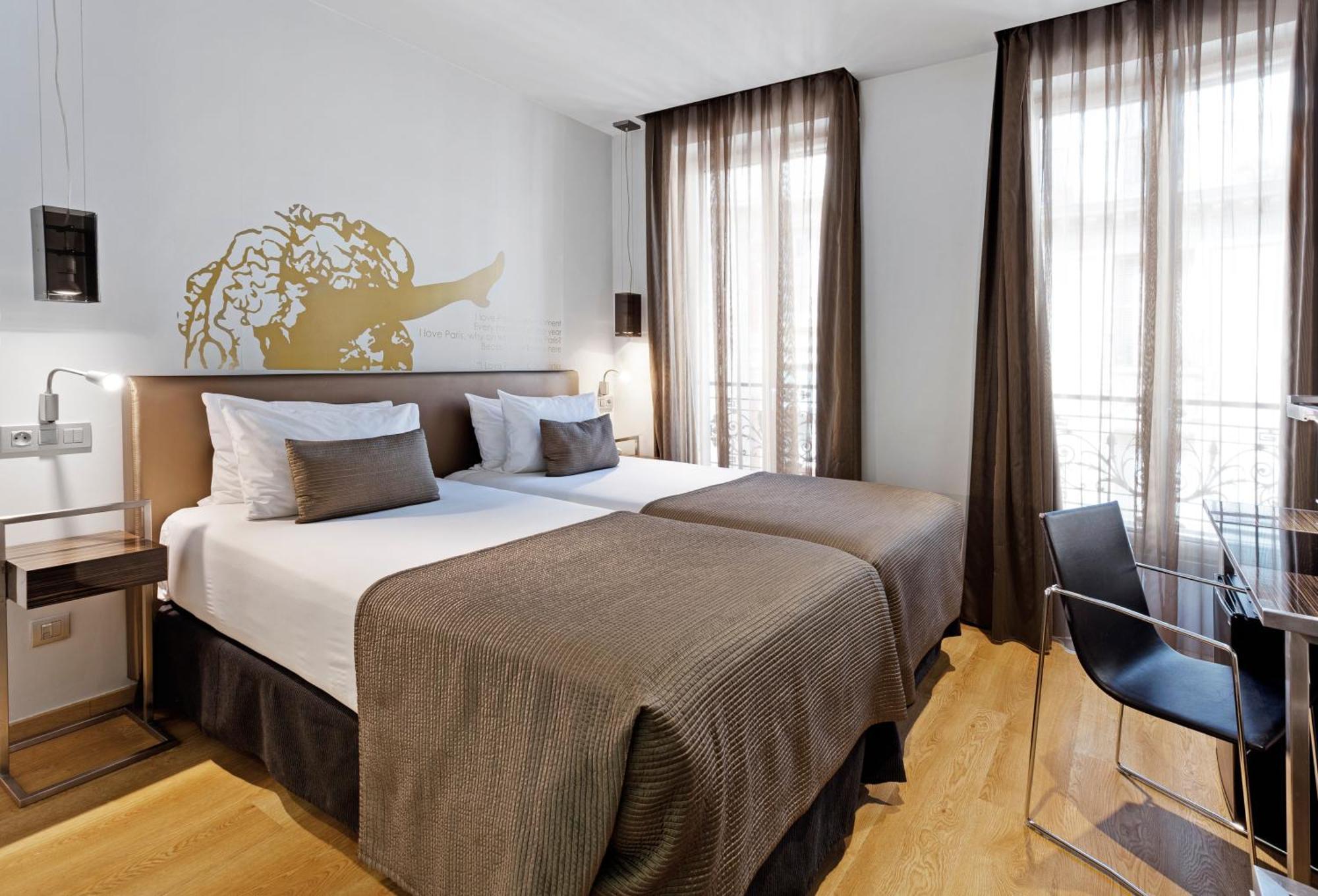 Double or Twin Room