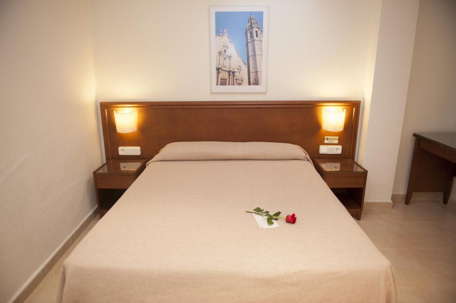 One-Bedroom Apartment (1 Adult)