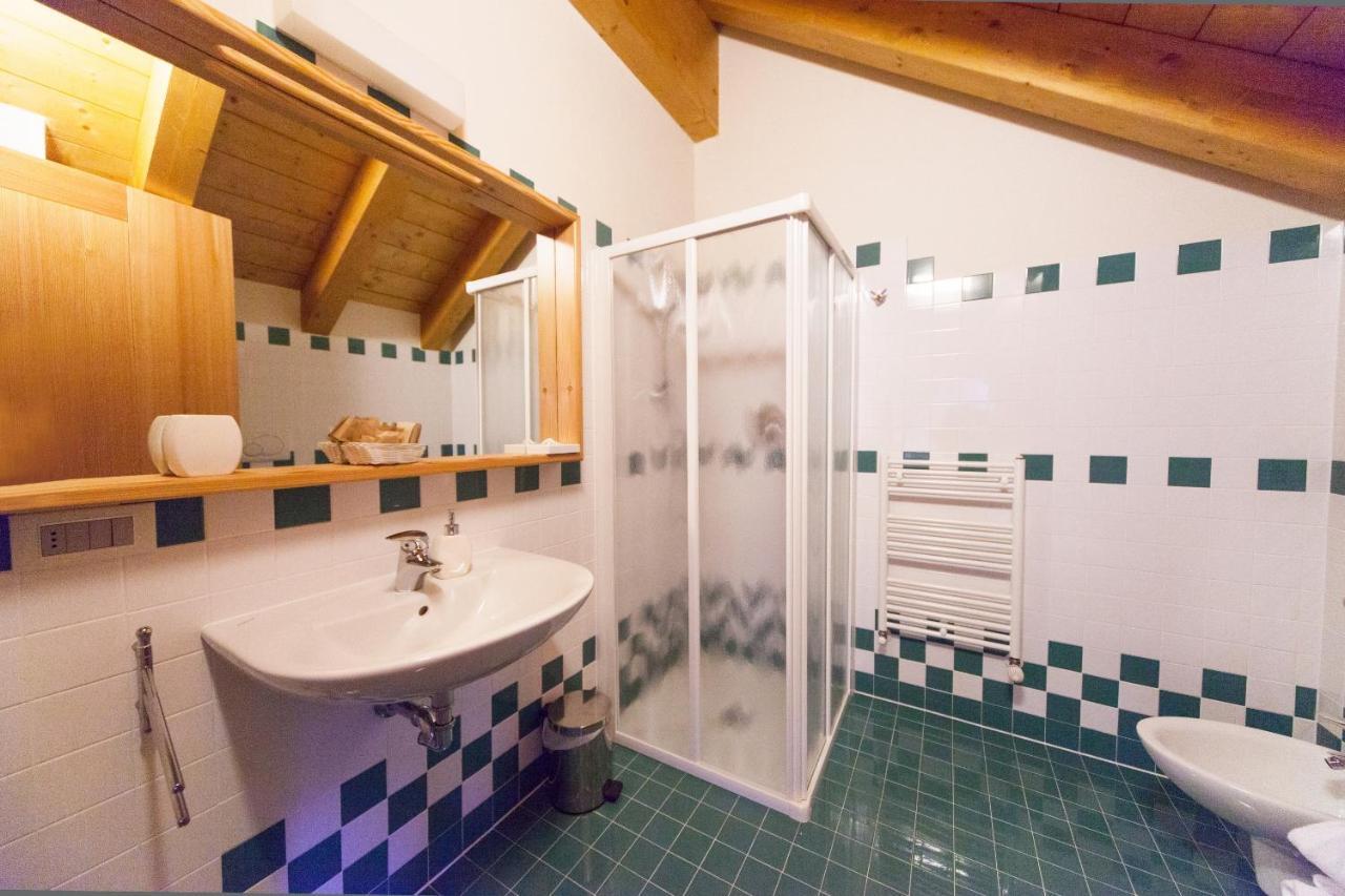 Double or Twin Room Mountain View
