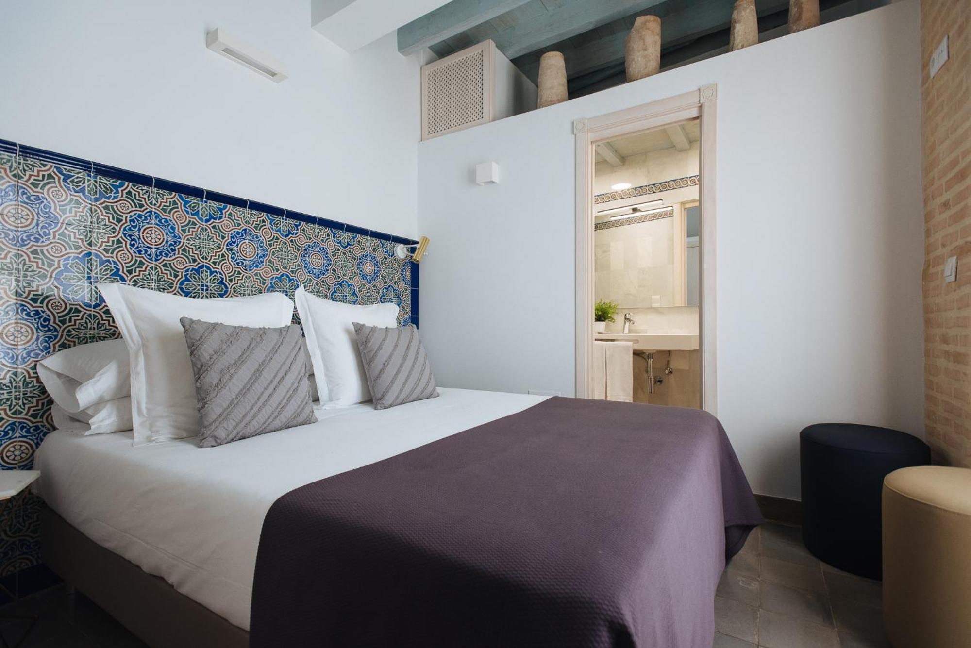 Suite Balcony