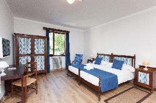 Twin Room Mountain View