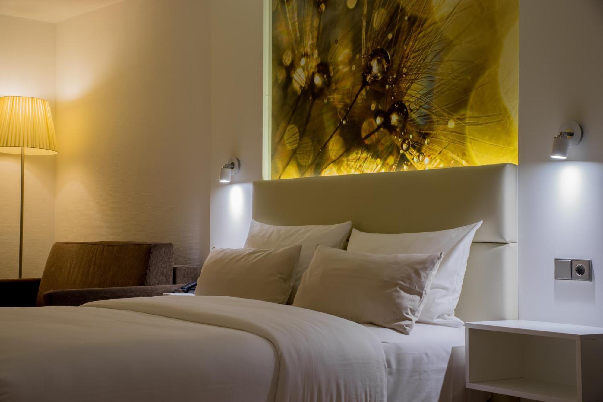 Superior Double Room Balcony