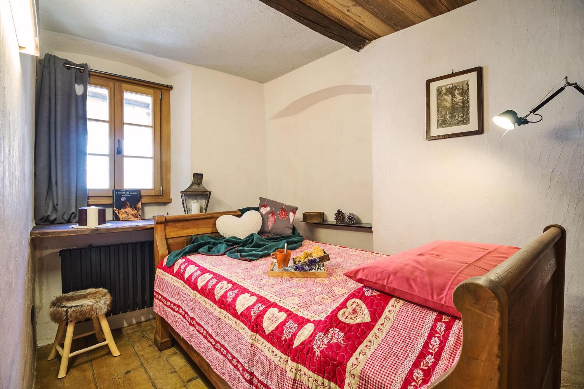 Superior Single Room