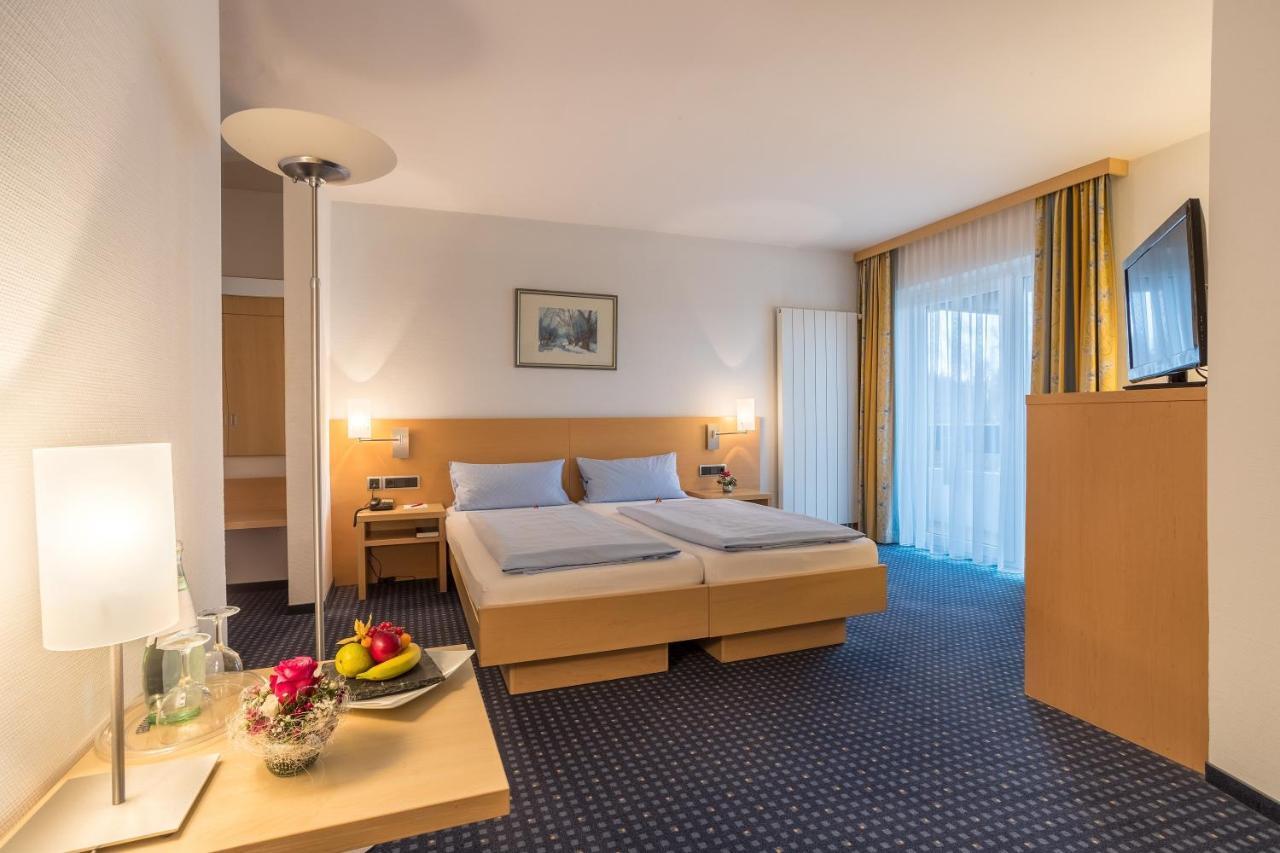 Comfort Doppelzimmer