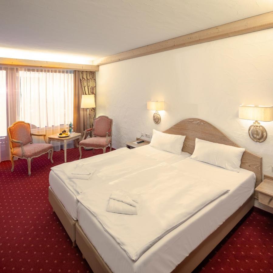 Double Room Balcony