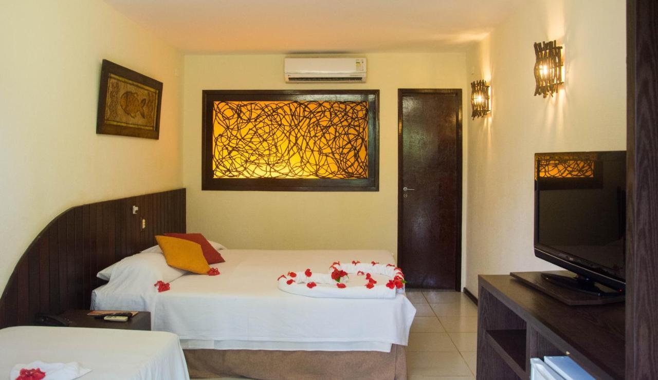 Luxury Triple Room