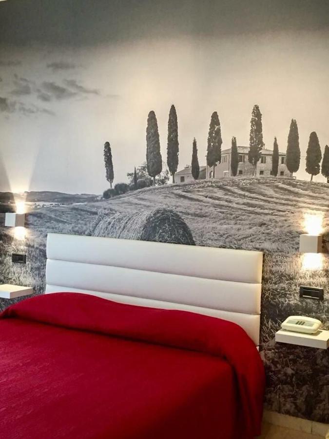 Double or Twin Room Spa Access