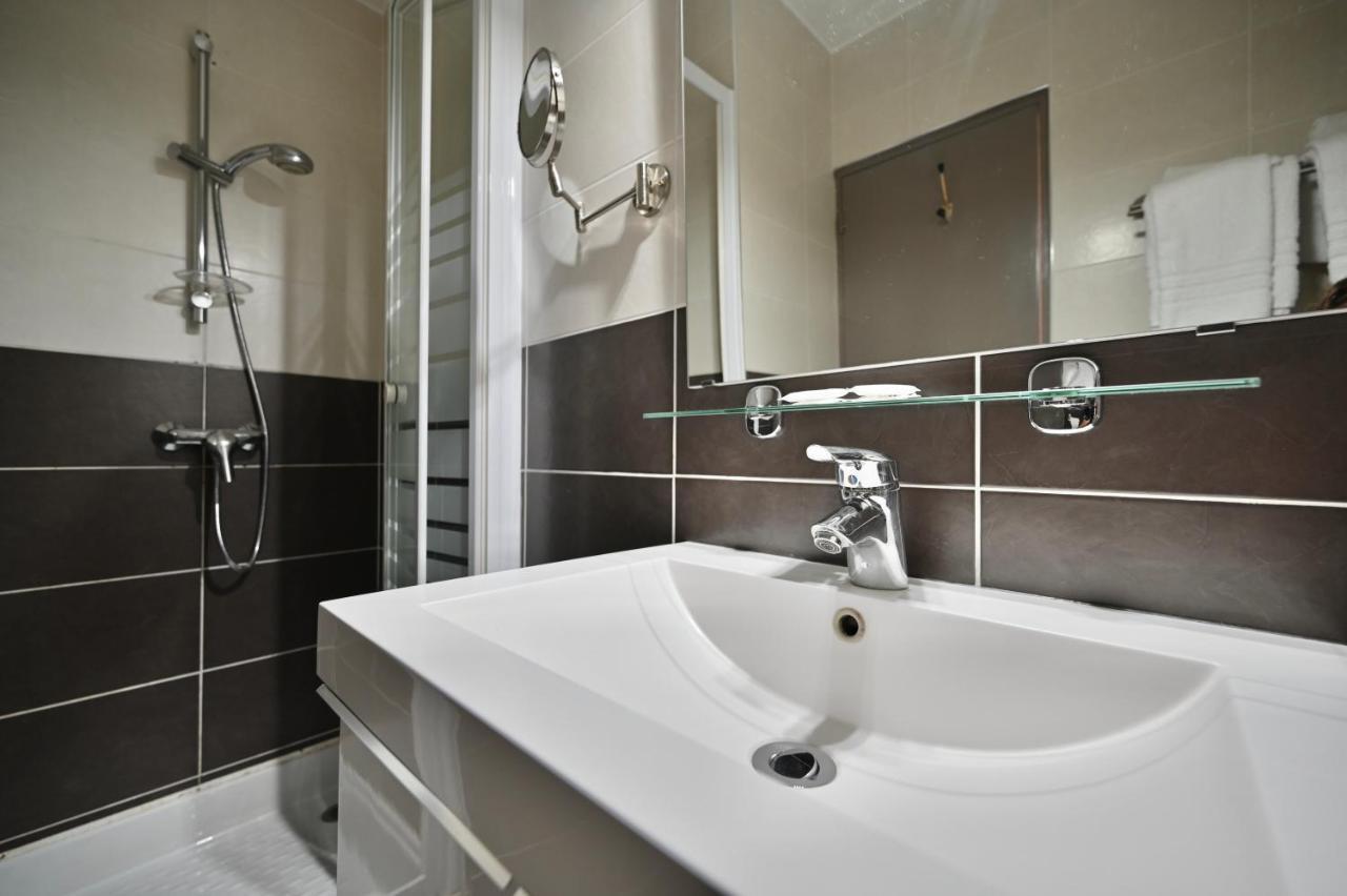 Comfort Double or Twin Room Air-Conditioning