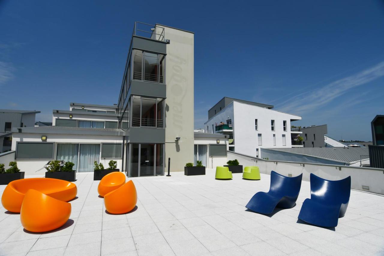 Suite Terrace