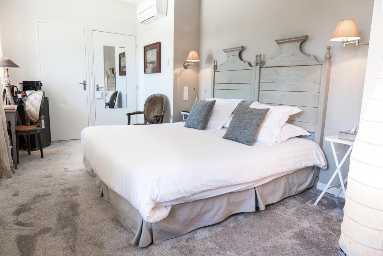 Chambre Double Standard