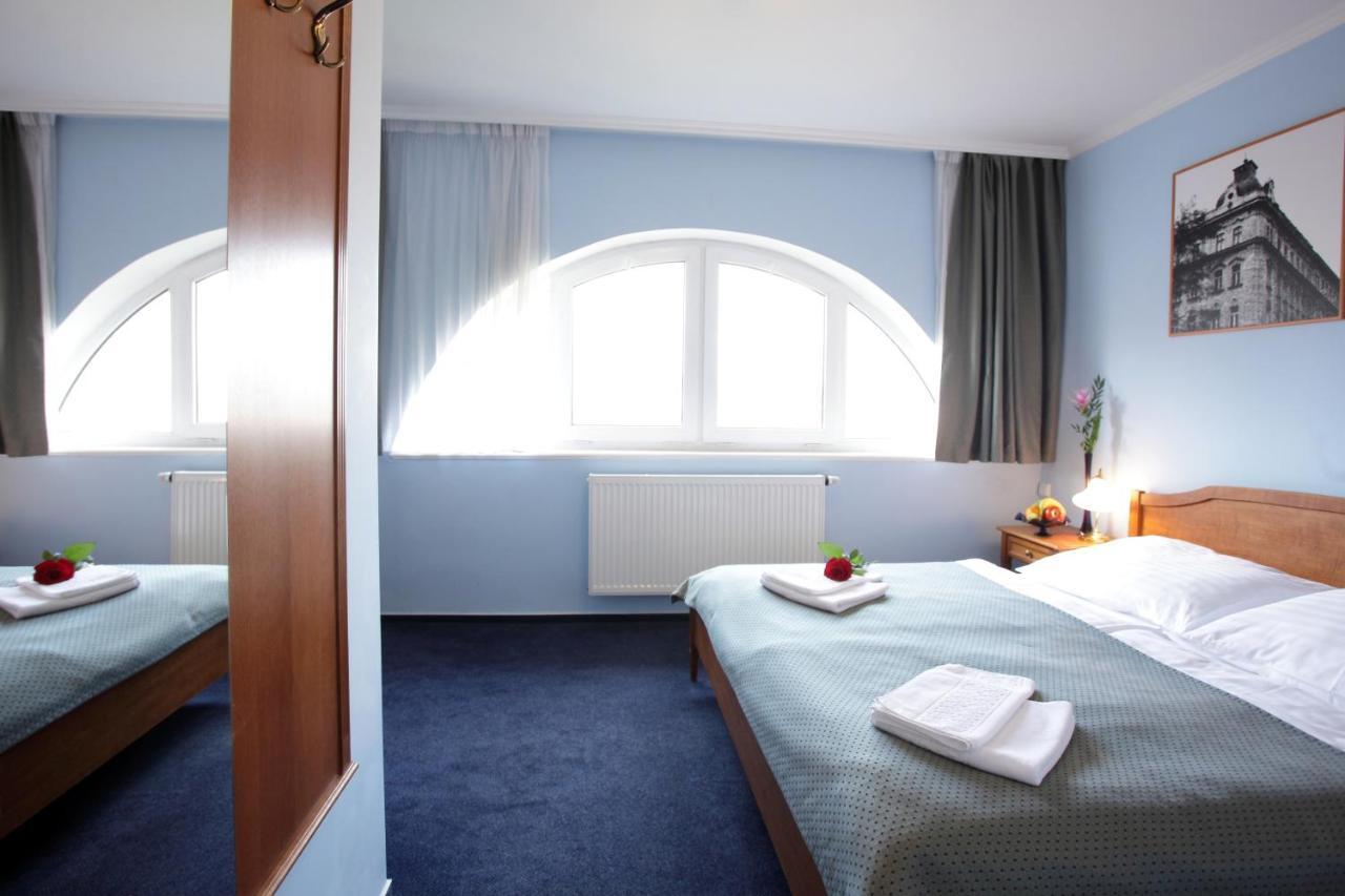 Superior Double Room Air Conditioning