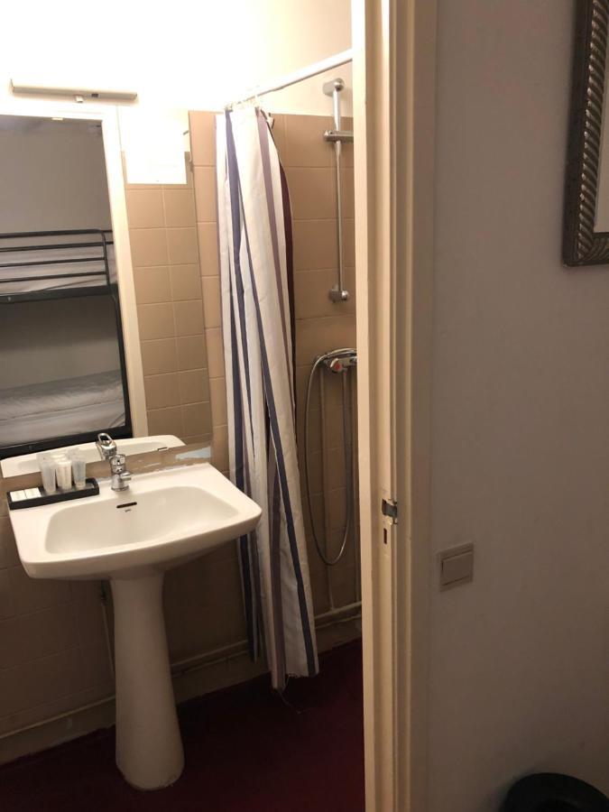 Budget Twin Room