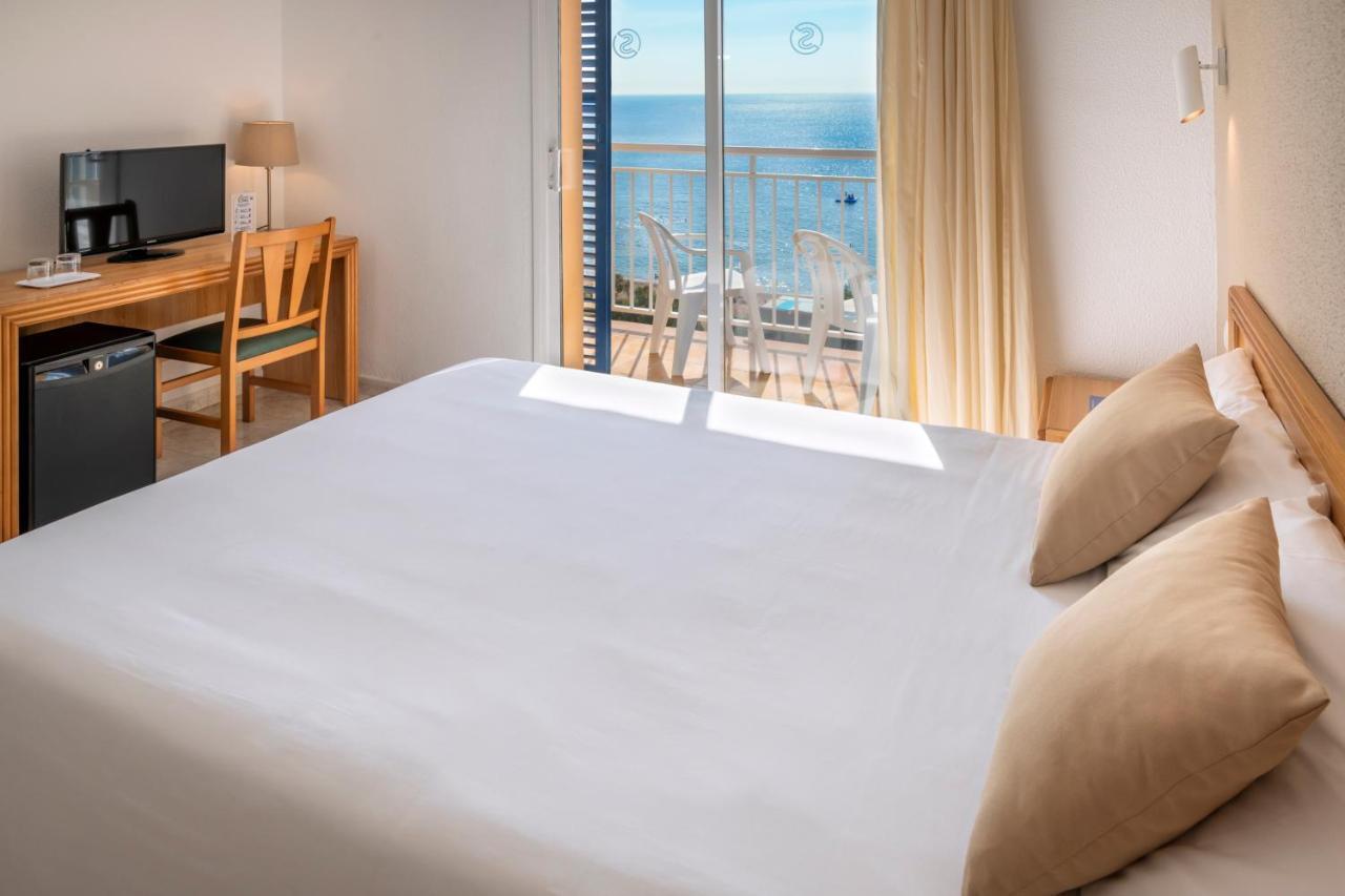 Double Room Sea View