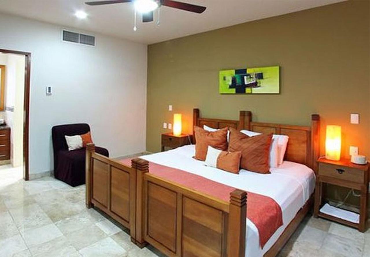 Two-Bedroom Suite Non-Smoking