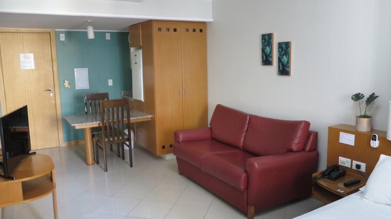 Deluxe Double Studio