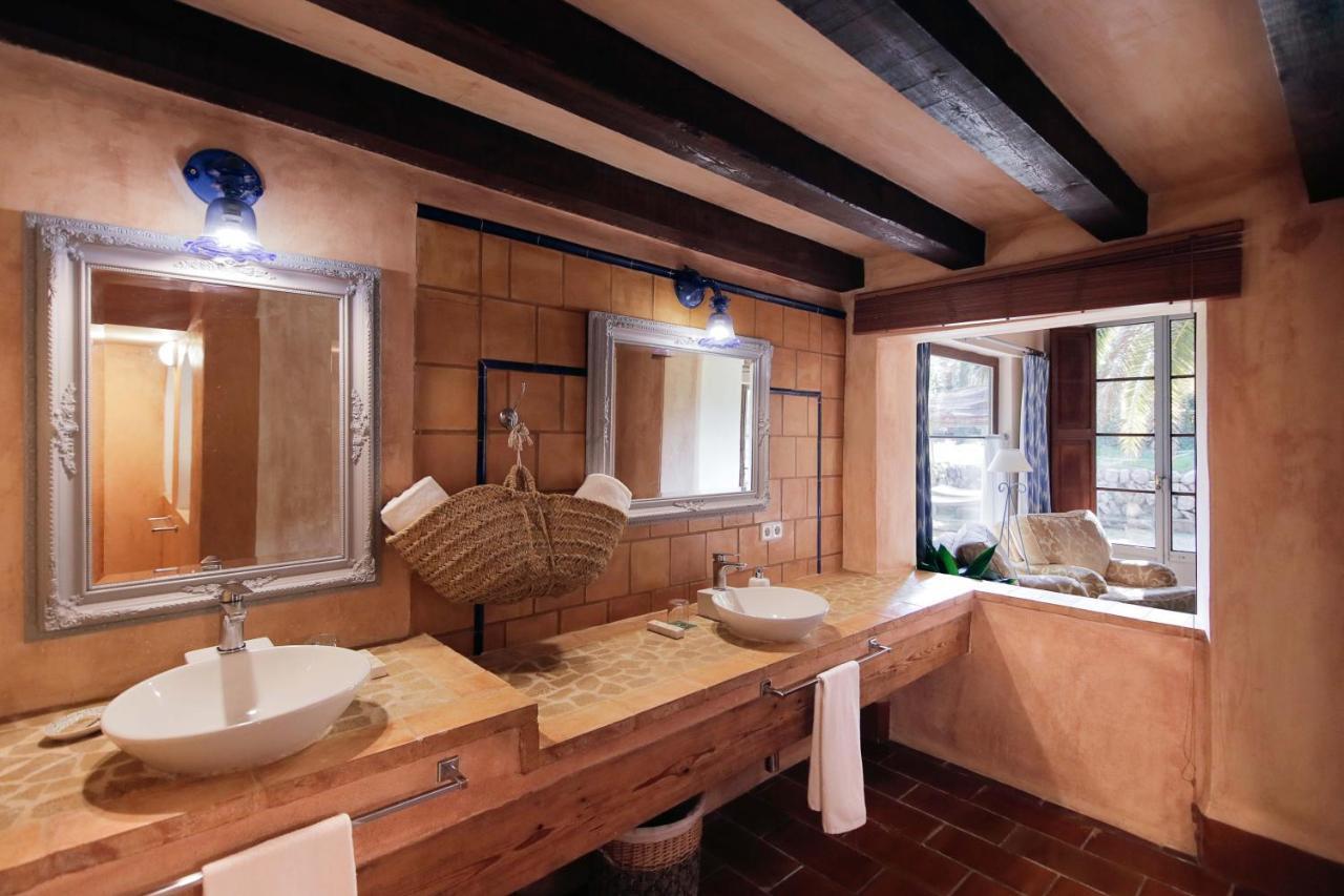 Junior Suite Premium Terrace Main house