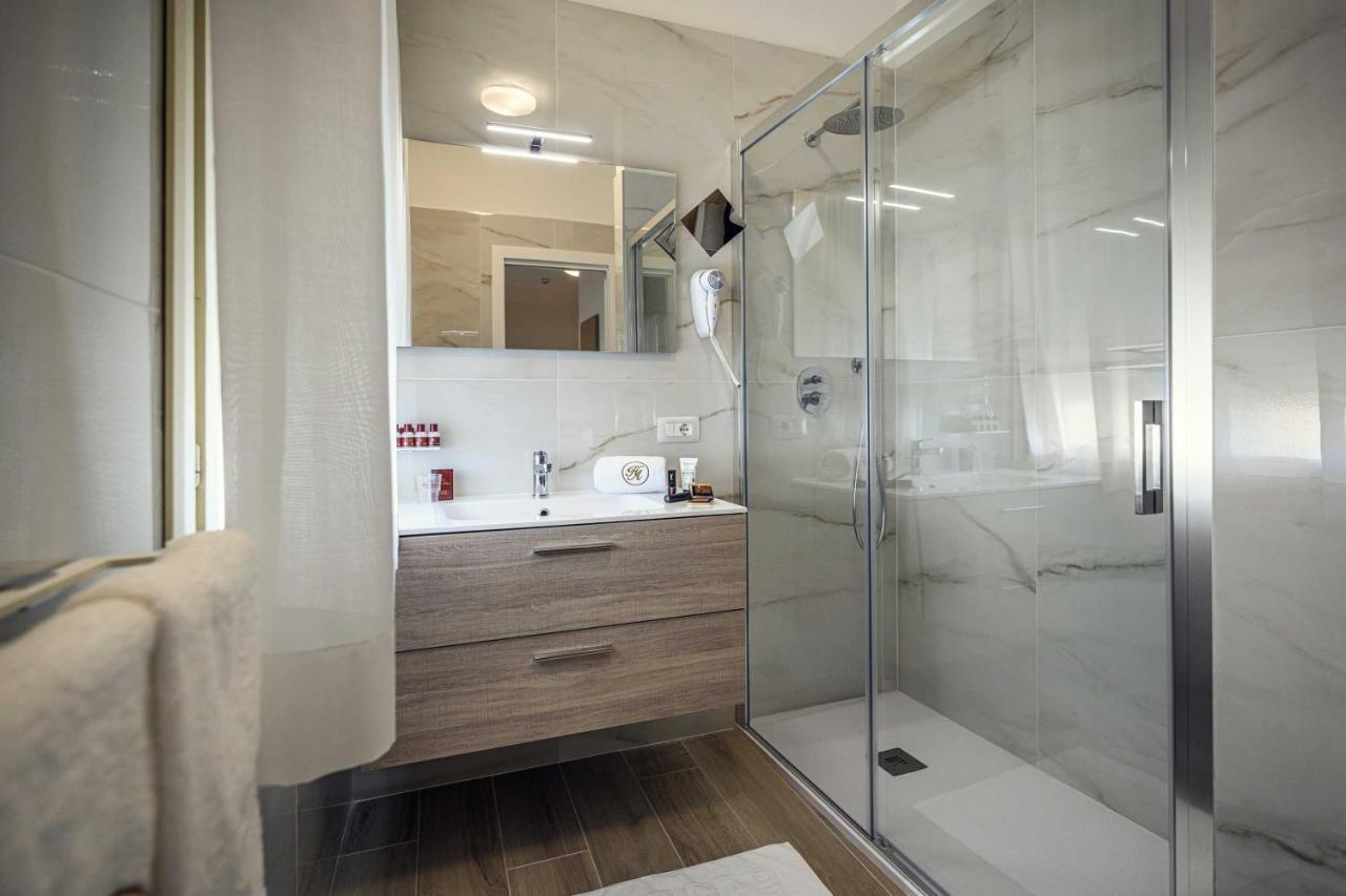 Superior Double or Twin Room Terrace