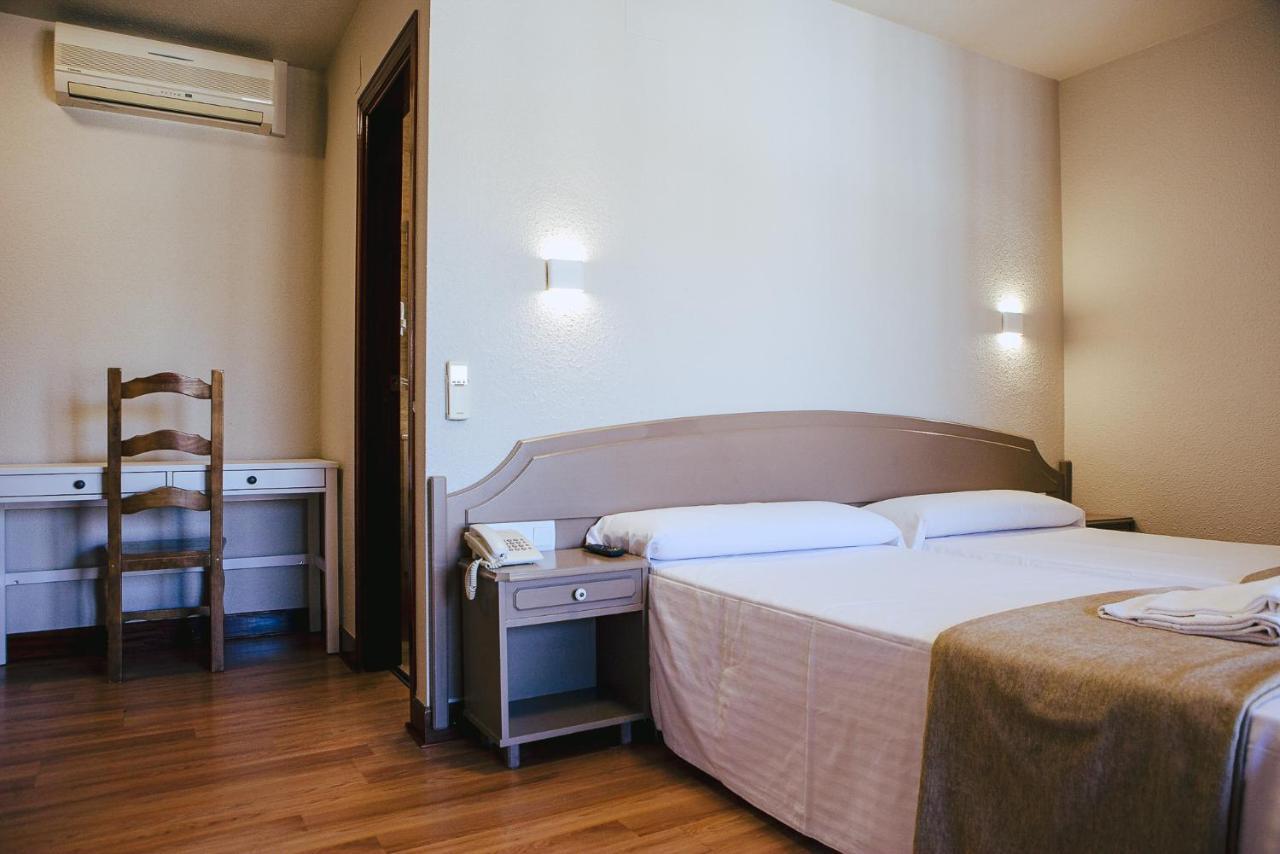 Suite Terrace