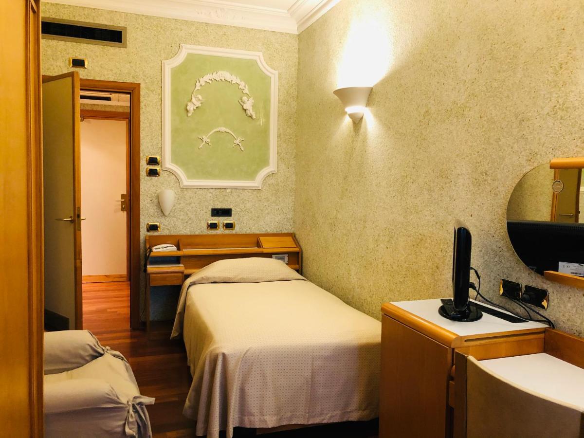 Single Room Spa Access