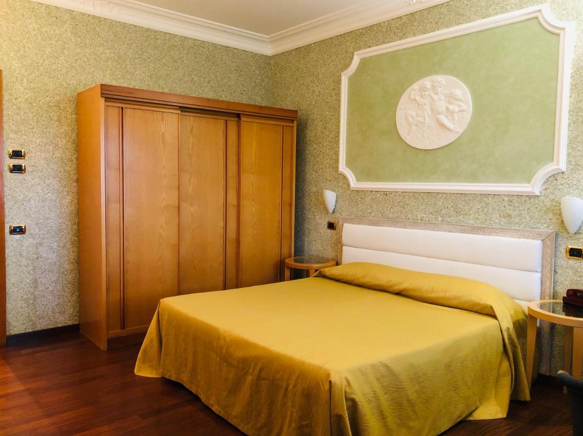 Double or Twin Room Spa Access