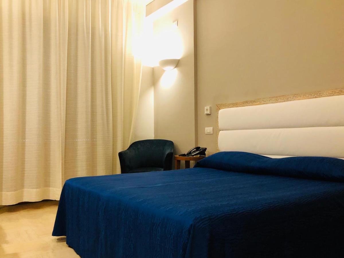 Double or Twin Room Spa Access