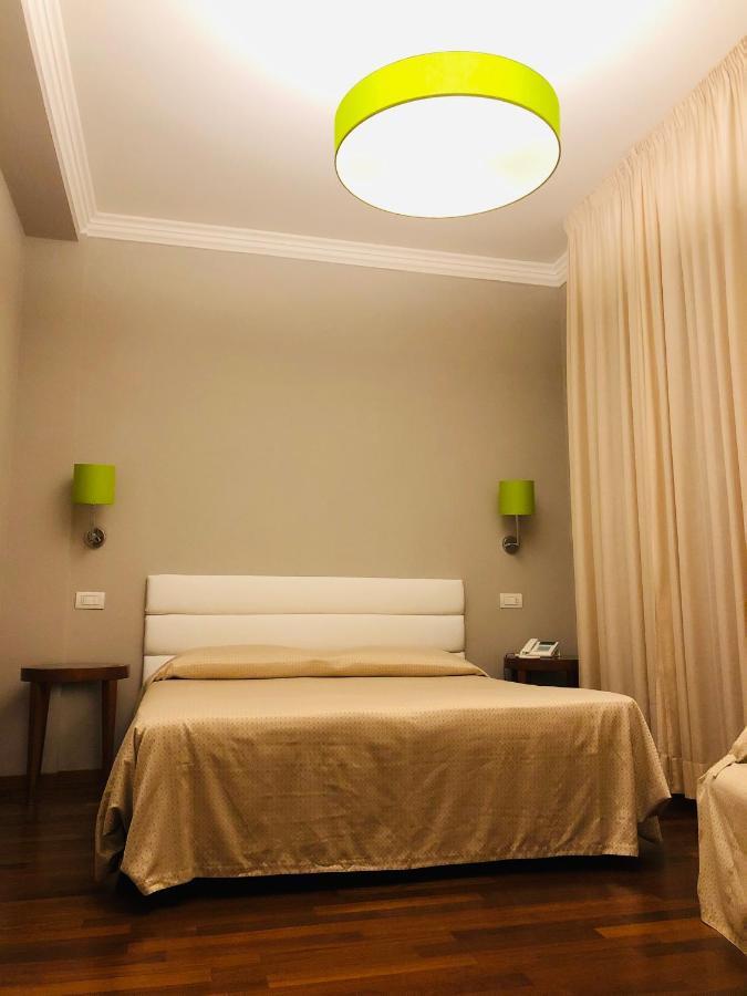 Double or Twin Room Spa Access