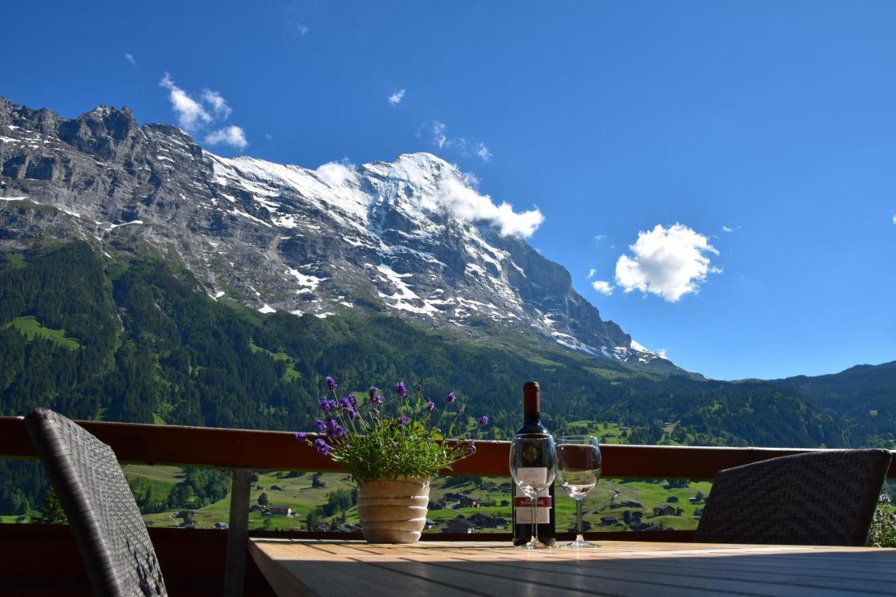 Superior Double Room Eiger view balcony,128017644:JPEG