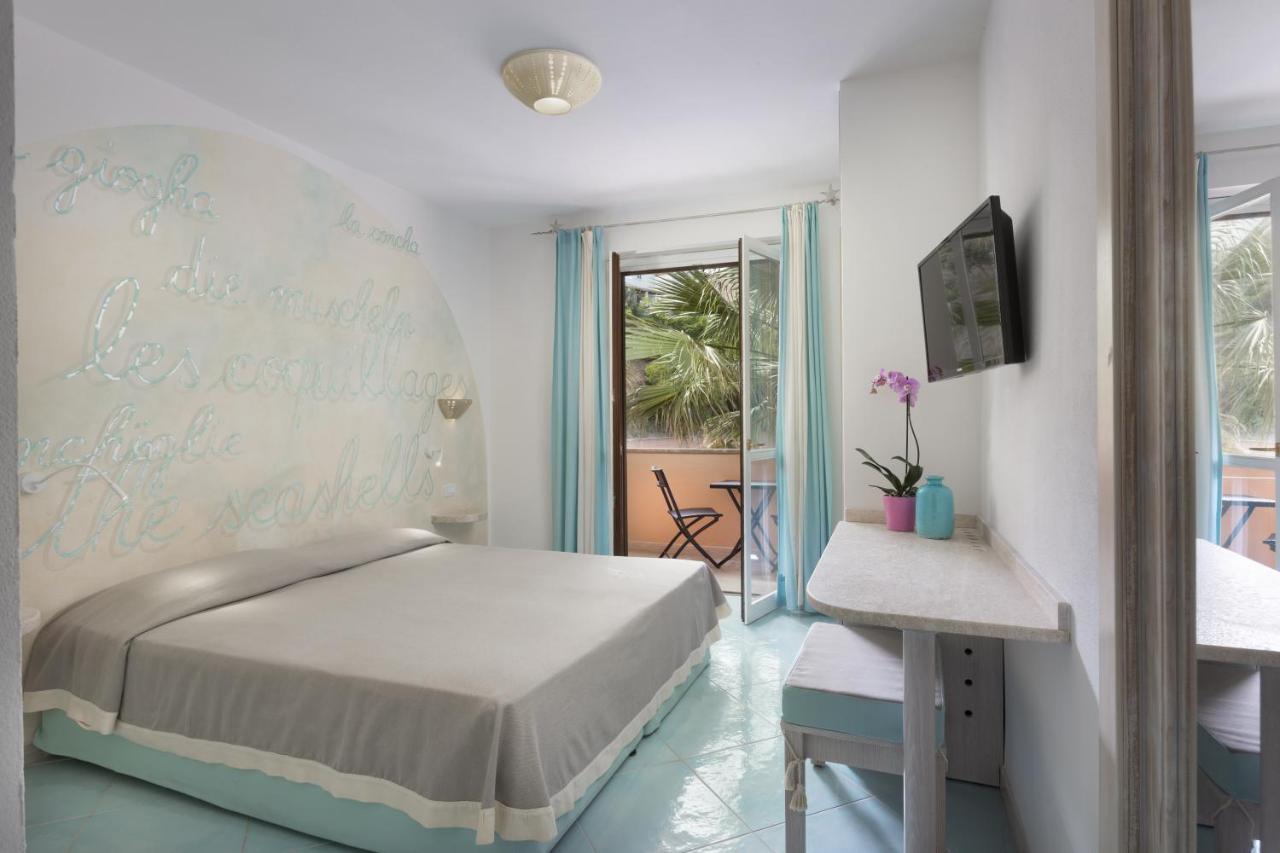 Superior Double or Twin Room Balcony