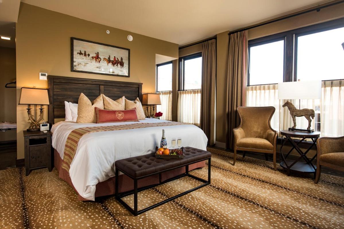 King Room